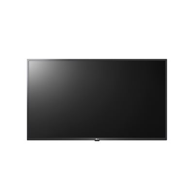 LG 43US340C0UD - 43" UHD Commercial TV with HDR10