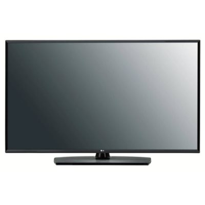 LG 50UT340H0UA - 50" UHD Commercial Lite Television