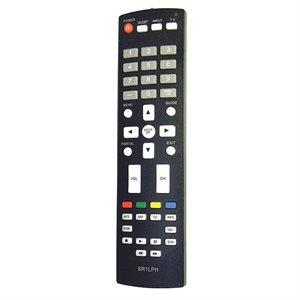 BR1LPH - Master Remote for LG Healthcare TV's