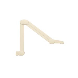 PDI-AA1407-CA - Cream Extension Arm