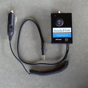Ready2Talk PA5 - Portable Amp