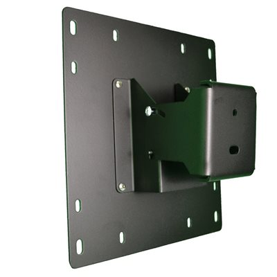 PDI Tilt mount for 42" w / DVD mod & kit