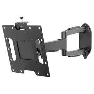 Peerless Articulating Wall Arm for 22"- 40" LCD Screens